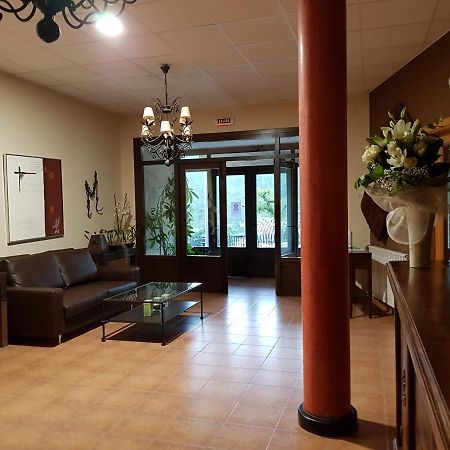 特耶多尔酒店 Las Almunias 外观 照片