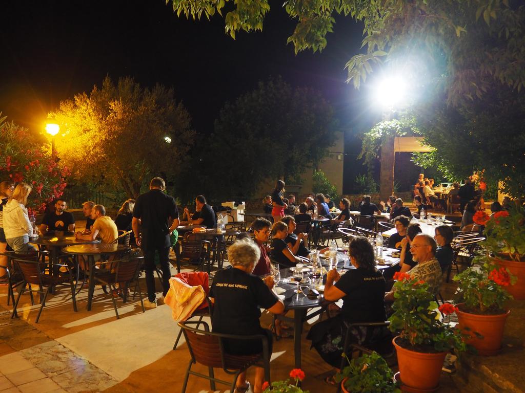 特耶多尔酒店 Las Almunias 外观 照片