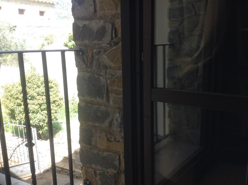 特耶多尔酒店 Las Almunias 外观 照片